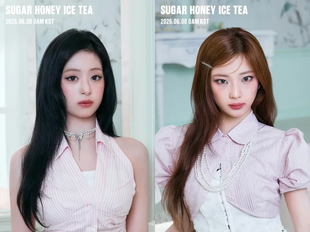 BABYMONSTER เตรียมปล่อยซิงเกิลรับซัมเมอร์ 'SUGAR HONEY ICE TEA' 8 มิ.ย. ก่อนเริ่มเวิลด์ทัวร์รอบสอง!
