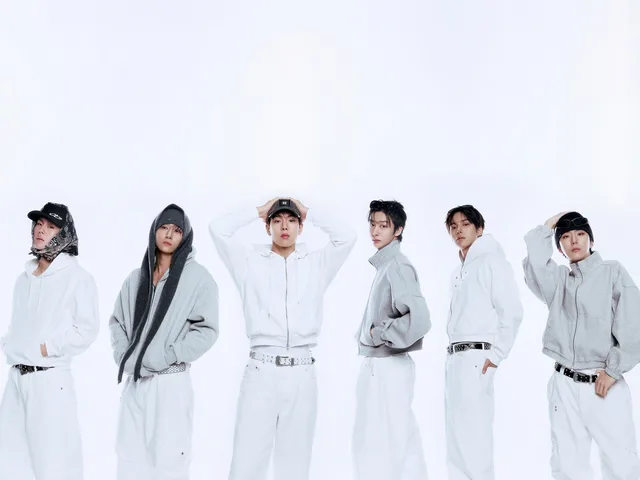 MONSTA X สุดปัง! เพลง “heal” ยังเกาะชาร์ต Billboard Pop Airplay ต่อเนื่องสี่สัปดาห์