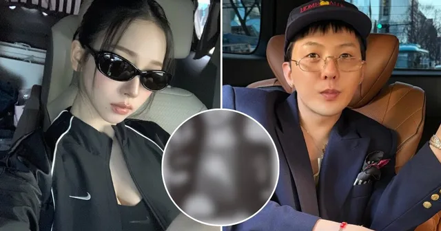 ข่าวลือเดทของ Karina วง aespa และ G-Dragon ทำเอาชาวเน็ตเสียงแตก!
