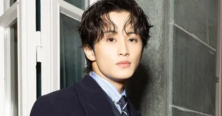 Mark อดีตสมาชิก NCT เปิดค่ายใหม่ชื่อ Upper Room ทำเอาชาวเน็ตถกกันสนั่น! ตกลงนี่ค่ายเพลงหรืออะไรกันแน่?