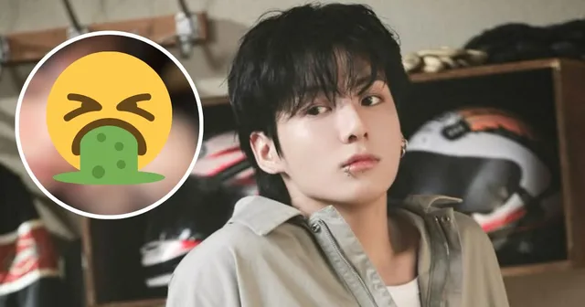 คลิปแฟนคลับตัดต่อกับ Jungkook วง BTS กลายเป็นประเด็นร้อน ชาวเน็ตวิจารณ์สนั่น