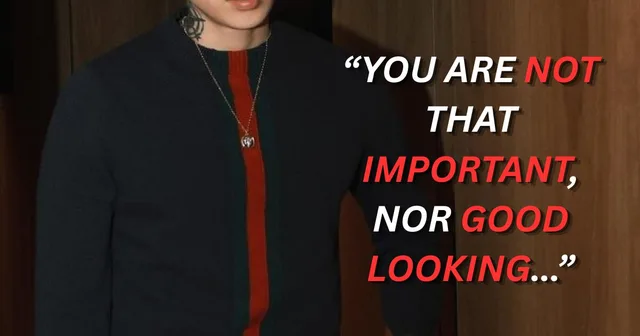 Jay Park เปิดศึก ตอบโต้ชาวเน็ต