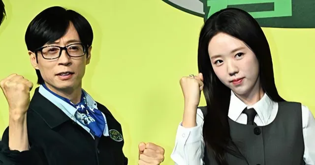 Yoo Jae Suk เผยความจริงสุดหิน พร้อมให้คำแนะนำซึ้งๆ กับ Ji Ye Eun ผู้รอดชีวิตจากมะเร็ง
