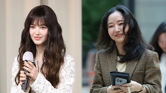 ADOR ลดจำนวนเงินเรียกร้องค่าเสียหายในคดีฟ้อง Danielle และ Min Hee Jin เหลือ 3.3 หมื่นล้านวอน