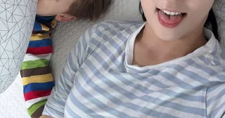 Sayuri เผยเคล็ดลับผิวสวยเป๊ะวัย 46 ไม่ต้องง้อหมอ!
