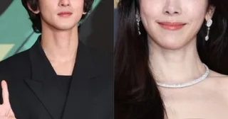 วงในเผย: คู่รักคนดัง Choi Jung Hoon และ Han Ji Min ยังรักกันดี สยบข่าวลือเลิกรา!