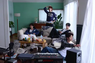 RIIZE ปล่อยภาพคอนเซ็ปต์สุดคูล เตรียมคัมแบ็กมินิอัลบั้ม 'II' แล้ว!