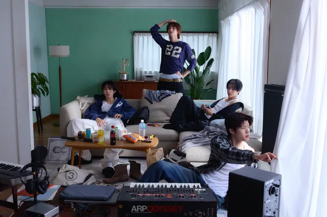 RIIZE ปล่อยภาพคอนเซ็ปต์สุดคูล เตรียมคัมแบ็กมินิอัลบั้ม 'II' แล้ว!
