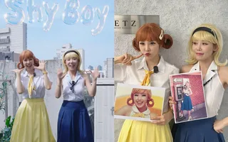 SECRET คัมแบ็กในรอบ 12 ปี แต่แฟนๆ เสียงแตกเพราะสมาชิกไม่ครบทีม