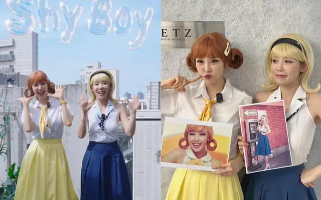 SECRET คัมแบ็กในรอบ 12 ปี แต่แฟนๆ เสียงแตกเพราะสมาชิกไม่ครบทีม