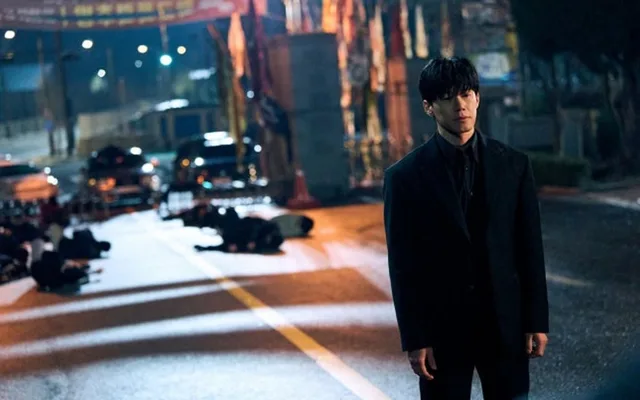 Netflix เผย 3 จุดเด่นซีรีส์ 'Teach You a Lesson' ก่อนพรีเมียร์
