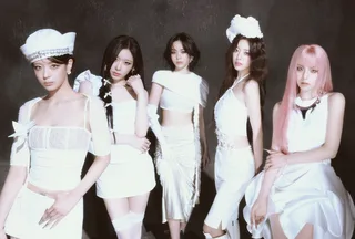 ITZY คัมแบ็กสุดปัง! ปล่อยมินิอัลบั้ม 'Motto' พร้อมเพลงเดี่ยวของสมาชิกทุกคน