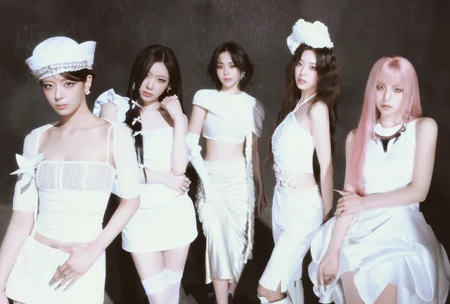 ITZY คัมแบ็กสุดปัง! ปล่อยมินิอัลบั้ม 'Motto' พร้อมเพลงเดี่ยวของสมาชิกทุกคน