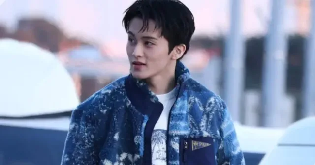 Mark Lee เตรียมโชว์เดี่ยวครั้งแรกในฐานะศิลปินเดี่ยว พร้อมเพลงใหม่ “Ready or Not”