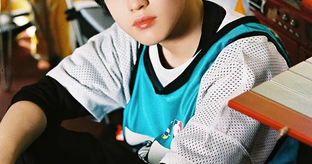 Chenle NCT DREAM ขอโทษแฟนๆ