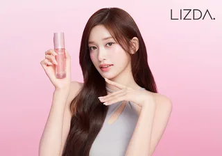 Leeseo วง IVE ขึ้นแท่น Muse คนใหม่ของแบรนด์เครื่องสำอาง Lizda!