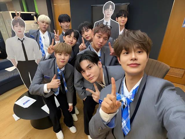 Wanna One คอนเฟิร์มขึ้นโชว์ที่ KCON LA 2026 แฟนๆ ทั่วโลกเตรียมกรี๊ด!