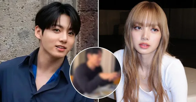 ชาวเน็ตแห่แชร์คลิปศัลยแพทย์วิเคราะห์ใบหน้า Jungkook BTS และ Lisa BLACKPINK