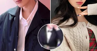 ชาวเน็ตฮือฮา! คลิปชวนจิ้น Sunoo ENHYPEN กับ Wonyoung IVE กลายเป็นไวรัล