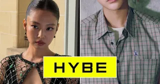 Jennie ลงคลิป TikTok ใหม่ สะเทือน Cortis!