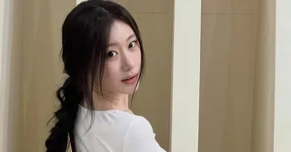 Chaeryeong วง ITZY เผยเรื่องการดูแลภาพลักษณ์ตั้งแต่เด็ก ทำเอาชาวเน็ตอึ้ง!