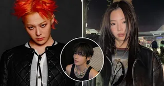 G-Dragon กดไลก์โพสต์เกี่ยวกับข่าวลือเดทกับ Jennie (BLACKPINK) ท่ามกลางกระแส V (BTS)