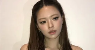 Jeongyeon TWICE โชว์ความสดใส!