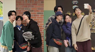 Byeon Woo Seok กลับมาเคลื่อนไหวในโซเชียลมีเดีย พร้อมรูปจากรายการ 'Jae-seok’s B&B Rules!' หลังพักไปสองสัปดาห์