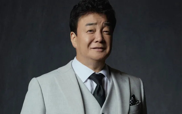 Baek Jong Won คัมแบ็ก YouTube พร้อมคอนเทนต์ทำอาหาร หลังพักงานไปนาน