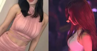 เปิดหมดเปลือก! ไอดอลสาว K-Pop กับสูตรลดน้ำหนักสุดโหดที่เคยทำมา