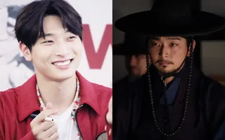 Jung Jin Woon แห่ง 2AM เล่าประสบการณ์แสดงหนังดัง 'The King's Warden' ที่คนจำไม่ได้เพราะมีเครา!