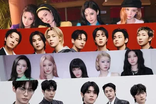 7 เพลง K-Pop ใหม่สุดฮอต ต้อนรับซัมเมอร์นี้!