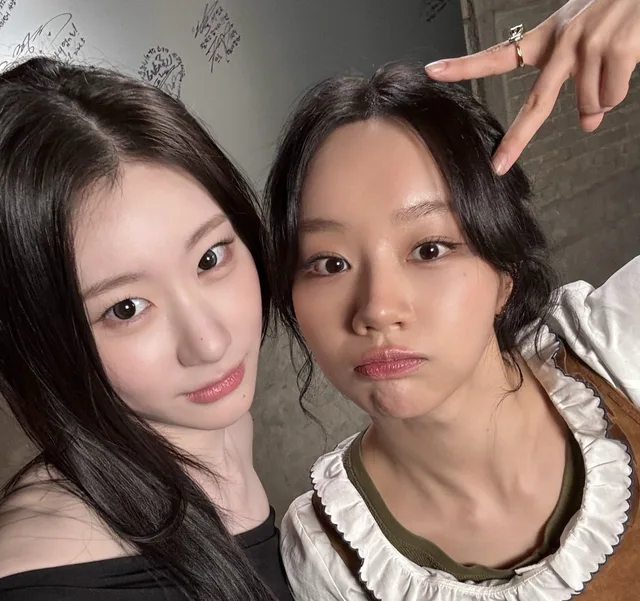 Chaeryeong ITZY เผยดูแลภาพลักษณ์มาตั้งแต่ประถม