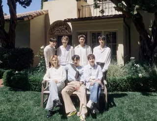 BTS สร้างประวัติศาสตร์ใหม่บน Spotify ด้วยอัลบั้ม 'ARIRANG' ทะยานขึ้นอันดับ 1 ชาร์ตอัลบั้มทั่วโลก!