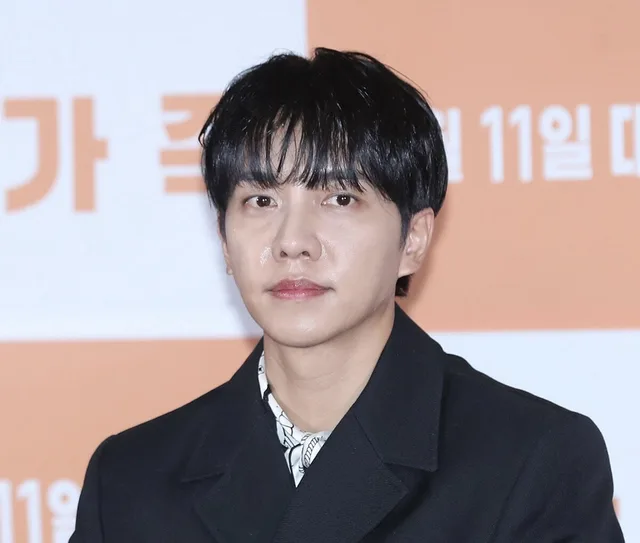 Lee Seung Gi ขอบคุณแฟนๆ ที่ยังคงสนับสนุนท่ามกลางประเด็นร้อนเรื่องสัญญาเช่า