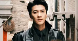วงการบันเทิงจีนเศร้า: Jin Ze นักแสดงหนุ่มจากไปในวัย 33 ปี