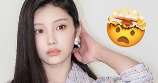 Wonhee วง ILLIT ทำเอาแฟนๆ ทึ่งกับคำสารภาพเรื่องเดทแบบไม่คาดคิด!