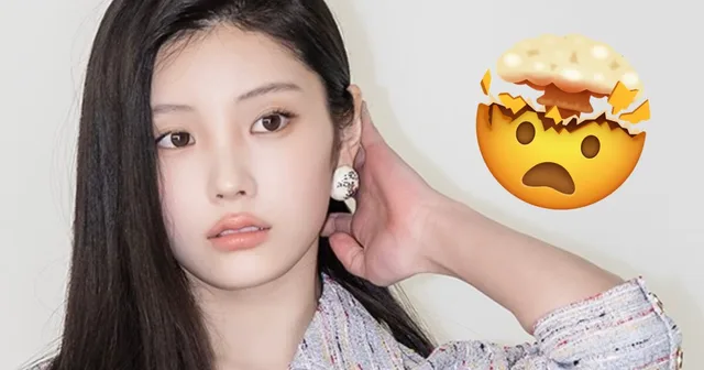 Wonhee วง ILLIT ทำเอาแฟนๆ ทึ่งกับคำสารภาพเรื่องเดทแบบไม่คาดคิด!