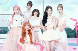 STAYC ปล่อยภาพทีเซอร์ใหม่สุดปัง เตรียมคัมแบ็ก '2:LOVE'