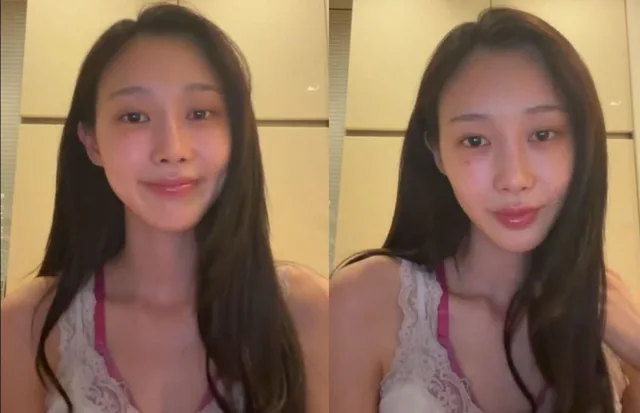 Giselle วง aespa ตอบตรงๆ เรื่องลดน้ำหนักและสุขภาพ: "เป็น K-pop star การมีสุขภาพดีมันยากนะ"