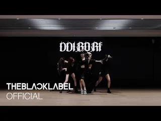 MEOVV ปล่อยคลิปซ้อมเต้นเพลง 'DDI RO RI' โชว์สเต็ปสุดปัง!