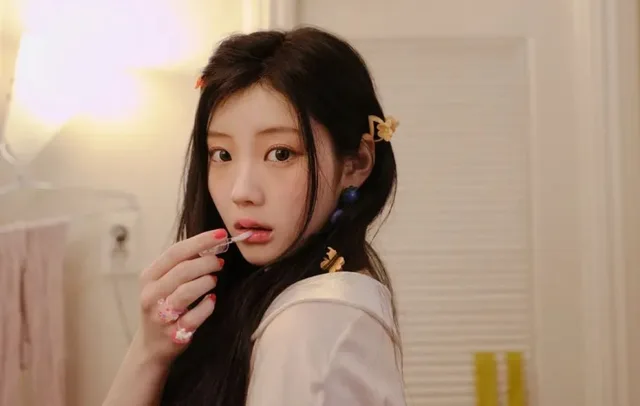 Wonhee วง ILLIT ทำแฟนๆ อึ้ง! สารภาพไม่เคยมีแฟนมาก่อน