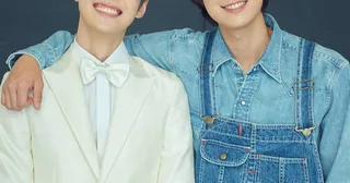 Gong Myung เผยของขวัญวันเกิดสุดปังจากน้องชาย NCT Doyoung