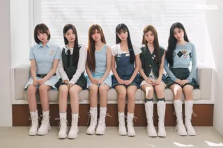 USPEER ปล่อยภาพทีเซอร์เซ็ตใหม่สุดน่ารักสำหรับมินิอัลบั้มแรก 'BITE DISTRICT'