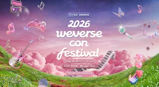 Weverse Con Festival ปรับขั้นตอนเข้างาน หลังเจอประท้วงใกล้สถานที่จัดงาน