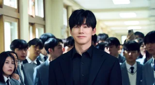 ซีรีส์ใหม่ Netflix 'Teach You a Lesson' เปิดตัวทั่วโลก พร้อมกระแสแรง แม้มีดราม่าจากเว็บตูนต้นฉบับ