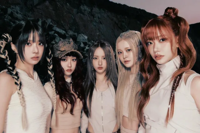 Heart of Woman พาแฟนๆ ย้อนวันวานสู่ยุค Y2K ด้วยอัลบั้มเดบิวต์สุดคลาสสิก