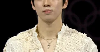 Cha Jun Hwan นักสเกตลีลาสุดหล่อ คัมแบ็กงานแสดงในรอบ 17 ปี!