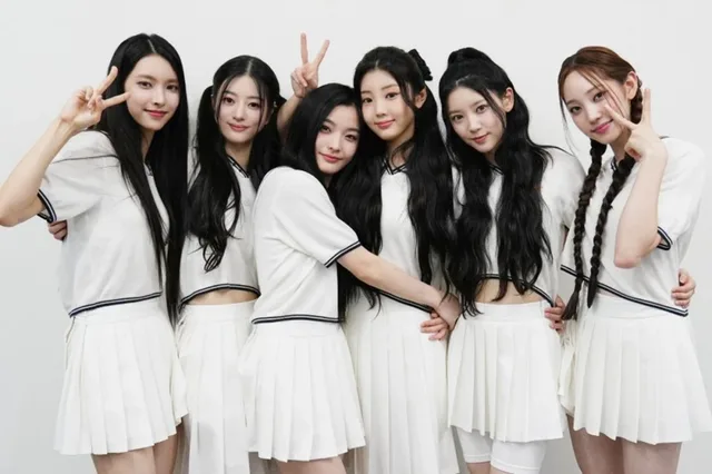 ILLIT คว้าชัยชนะด้วยเพลง “It's Me” ในรายการ ‘Inkigayo’ พร้อมโชว์สุดปังจาก aespa, CORTIS และอีกเพียบ!