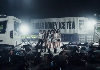 BABYMONSTER ปล่อย MV เพลงใหม่ 'SUGAR HONEY ICE TEA' สุดคูล!